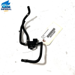 2018-2022 GMC TERRAIN 1.5L TURBOCHARGER VACUUM VALVE SOLENOID & HOSE PIPE O