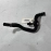 2018 - 2023 GMC TERRAIN 1.5L HVAC RADIATOR COOLANT LOWER HOSE TUBE PIPE OEM