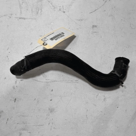 2018-2023 GMC TERRAIN 1.5L RADIATOR COOLANT LOWER HOSE TUBE & CLAMPS OEM