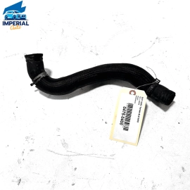 2018-2023 GMC TERRAIN 1.5L RADIATOR COOLANT LOWER HOSE TUBE & CLAMPS OEM