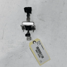 2018 - 2023 GMC TERRAIN KEYLESS ENTRY ANTENNA MODULE IGNITION LOCK KEY OEM