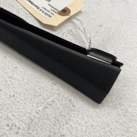 AUDI 2018-2023 A5 SPORTBACK FRONT DRIVER SIDE MIDDLE A PILLAR COVER TRIM OE