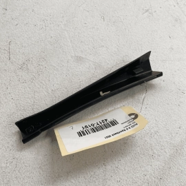 AUDI 2018-2023 A5 SPORTBACK FRONT DRIVER SIDE MIDDLE A PILLAR COVER TRIM OE
