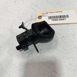 2014 - 2023 JEEP GRAND CHEROKEE CABIN AIR TEMP TEMPERATURE SENSOR MODULE OE