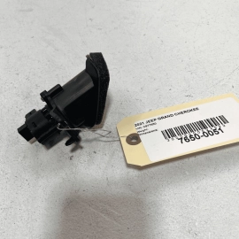 2014 - 2023 JEEP GRAND CHEROKEE CABIN AIR TEMP TEMPERATURE SENSOR MODULE OE