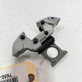 2014 - 2021 JEEP GRAND CHEROKEE STEERING DAMPER BRACKET MOUNT OEM
