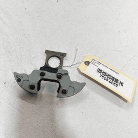 2014 - 2021 JEEP GRAND CHEROKEE STEERING DAMPER BRACKET MOUNT OEM