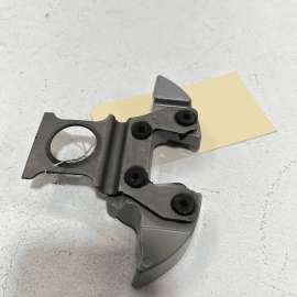 2014 - 2021 JEEP GRAND CHEROKEE STEERING DAMPER BRACKET MOUNT OEM