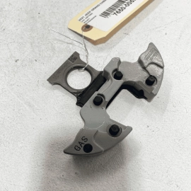 2014 - 2021 JEEP GRAND CHEROKEE STEERING DAMPER BRACKET MOUNT OEM