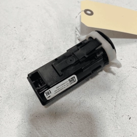 2014-2021 JEEP GRAND CHEROKEE ENGINE IGNITION START STOP PUSH BUTTON SWITCH