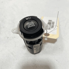 2014-2021 JEEP GRAND CHEROKEE ENGINE IGNITION START STOP PUSH BUTTON SWITCH