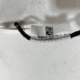 2019-2021 JEEP GRAND CHEROKEE Touchscreen to Radio Audio Display Cable OEM