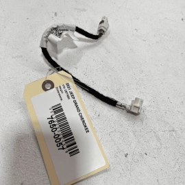 2019-2021 JEEP GRAND CHEROKEE Touchscreen to Radio Audio Display Cable OEM