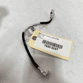 2019-2021 JEEP GRAND CHEROKEE Touchscreen to Radio Audio Display Cable OEM