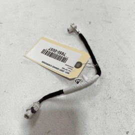 2019-2021 JEEP GRAND CHEROKEE Touchscreen to Radio Audio Display Cable OEM