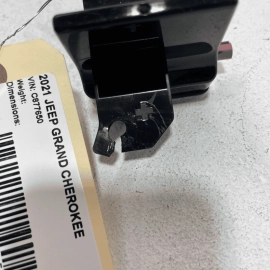 2018-2021 JEEP GRAND CHEROKEE ANTENNA AMPLIFIER SPLITTER MODULE OEM DEFECT!