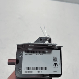 2018-2021 JEEP GRAND CHEROKEE ANTENNA AMPLIFIER SPLITTER MODULE OEM DEFECT!