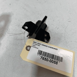 2018-2021 JEEP GRAND CHEROKEE ANTENNA AMPLIFIER SPLITTER MODULE OEM DEFECT!