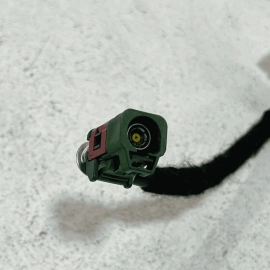 2019-21 JEEP GRAND CHEROKEE WIFI BLUETOOTH ANTENNA CABLE WIRE WIRING HARNES