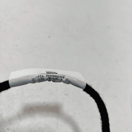 2019-21 JEEP GRAND CHEROKEE WIFI BLUETOOTH ANTENNA CABLE WIRE WIRING HARNES