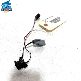 2021 JEEP GRAND CHEROKEE WURING WIRE FLOOR CENTER CONSOL INTERIOR LAMP LIGH