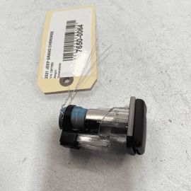 2019-21 JEEP GRAND CHEROKEE Cigarette Lighter Socket Power Outlet & Cap Ass