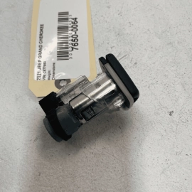 2019-21 JEEP GRAND CHEROKEE Cigarette Lighter Socket Power Outlet & Cap Ass