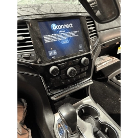 2019-21 JEEP GRAND CHEROKEE Cigarette Lighter Socket Power Outlet & Cap Ass