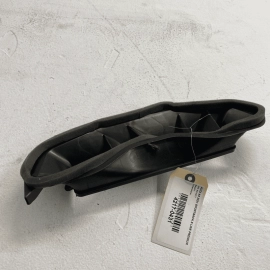 Audi A5 Sportback 2018-2023 Windshield Upper Cover Plate Air Distributor OE