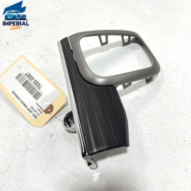 2014-21 JEEP GRAND CHEROKEE DRIVER DASH INSTRUMENT PANEL BEZEL TRIM MOLDING