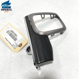2014-21 JEEP GRAND CHEROKEE DRIVER DASH INSTRUMENT PANEL BEZEL TRIM MOLDING