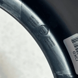 2019 - 2021 JEEP GRAND CHEROKEE STEERING COLUMN SURROUND UPPER COVER TRIM O