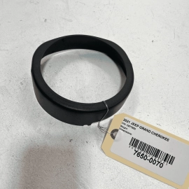 2019 - 2021 JEEP GRAND CHEROKEE STEERING COLUMN SURROUND UPPER COVER TRIM O