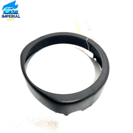 2019 - 2021 JEEP GRAND CHEROKEE STEERING COLUMN SURROUND UPPER COVER TRIM O