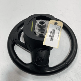 2014-2021 JEEP GRAND CHEROKEE LEATHER STEERING WHEEL & SWITCHES & PADDLES O