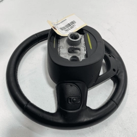 2014-2021 JEEP GRAND CHEROKEE LEATHER STEERING WHEEL & SWITCHES & PADDLES O