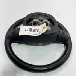 2014-2021 JEEP GRAND CHEROKEE LEATHER STEERING WHEEL & SWITCHES & PADDLES O