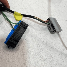 2017 - 2021 JEEP GRAND CHEROKEE CENTER CONSOLE JUMPER WIRE WIRING HARNESS O