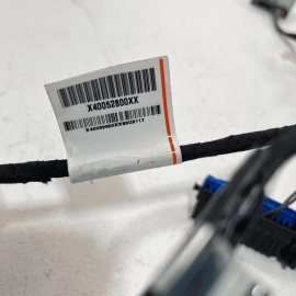 2017 - 2021 JEEP GRAND CHEROKEE CENTER CONSOLE JUMPER WIRE WIRING HARNESS O