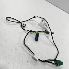 2017 - 2021 JEEP GRAND CHEROKEE CENTER CONSOLE JUMPER WIRE WIRING HARNESS O