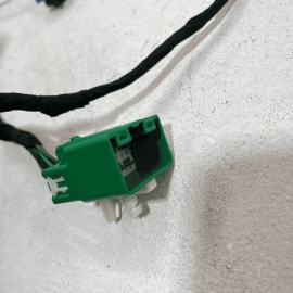 2017 - 2021 JEEP GRAND CHEROKEE CENTER CONSOLE JUMPER WIRE WIRING HARNESS O