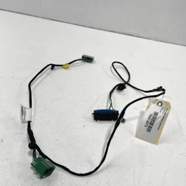 2017 - 2021 JEEP GRAND CHEROKEE CENTER CONSOLE JUMPER WIRE WIRING HARNESS O