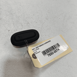 JEEP GRAND CHEROKEE 16-21 ROOF HEADLINER RIGHT OR LEFT SIDE COAT HOOK OEM 1