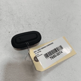 JEEP GRAND CHEROKEE 16-21 ROOF HEADLINER RIGHT OR LEFT SIDE COAT HOOK OEM 1