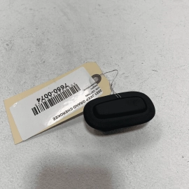 JEEP GRAND CHEROKEE 16-21 ROOF HEADLINER RIGHT OR LEFT SIDE COAT HOOK OEM 1