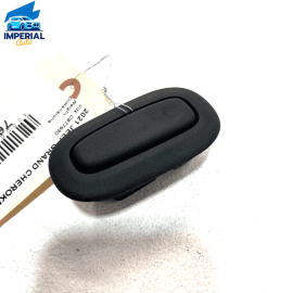 JEEP GRAND CHEROKEE 16-21 ROOF HEADLINER RIGHT OR LEFT SIDE COAT HOOK OEM 1