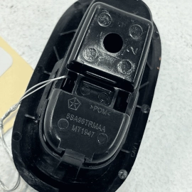 JEEP GRAND CHEROKEE 16-21 ROOF HEADLINER RIGHT OR LEFT SIDE COAT HOOK OEM 1