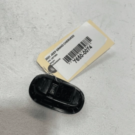 JEEP GRAND CHEROKEE 16-21 ROOF HEADLINER RIGHT OR LEFT SIDE COAT HOOK OEM 1