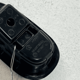 JEEP GRAND CHEROKEE 16-21 ROOF HEADLINER RIGHT OR LEFT SIDE COAT HOOK OEM 1