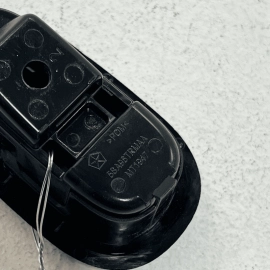 JEEP GRAND CHEROKEE 16-21 ROOF HEADLINER RIGHT OR LEFT SIDE COAT HOOK OEM 1